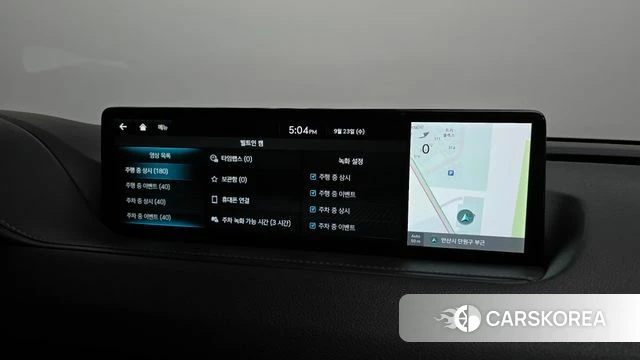 Genesis G80 (RG3) id 4905099 из Кореи 31