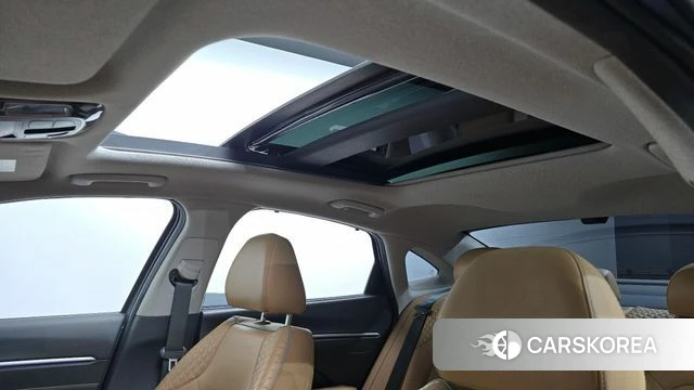 Hyundai Sonata D Edge (DN8) id 4935036 из Кореи 31