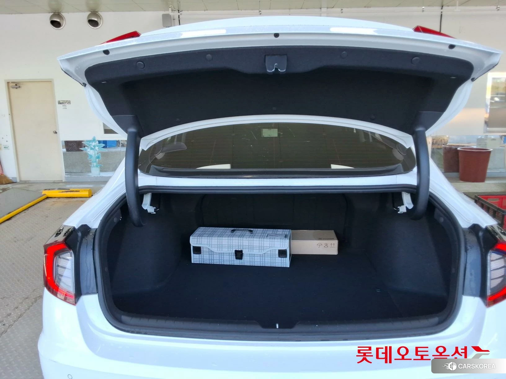 Hyundai Sonata id 4902546 из Кореи 31