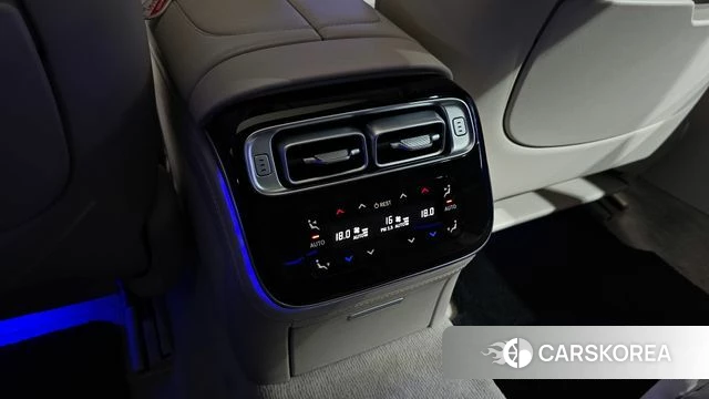 Mercedes-Benz S-Class W223 id 4710812 из Кореи 31