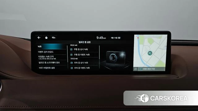 Genesis G80 (RG3) id 4848183 из Кореи 31