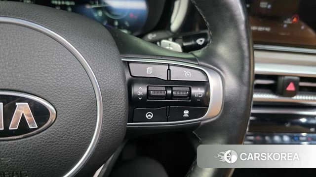 Kia K5 3rd generation id 4770066 из Кореи 31