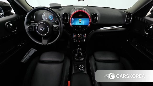 Mini Cooper Countryman id 4322865 из Кореи 31