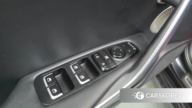 Kia Stinger id 4447967 из Кореи 31