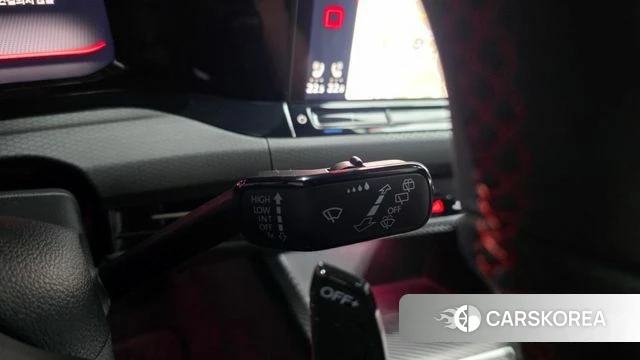 Volkswagen Golf 8th Generation id 4650139 из Кореи 31