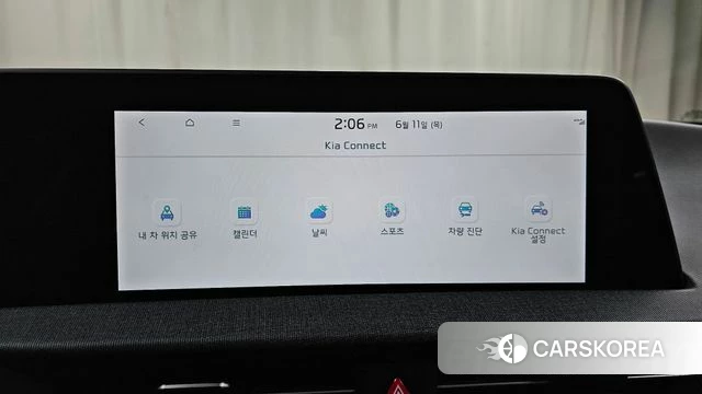 Kia EV6 id 4443395 из Кореи 31