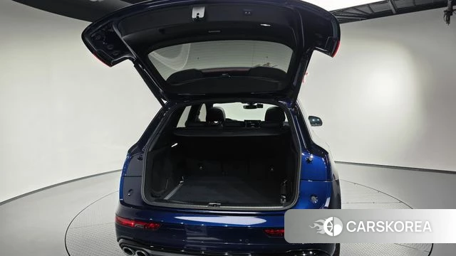 Audi SQ5 (FY) id 4774713 из Кореи 31
