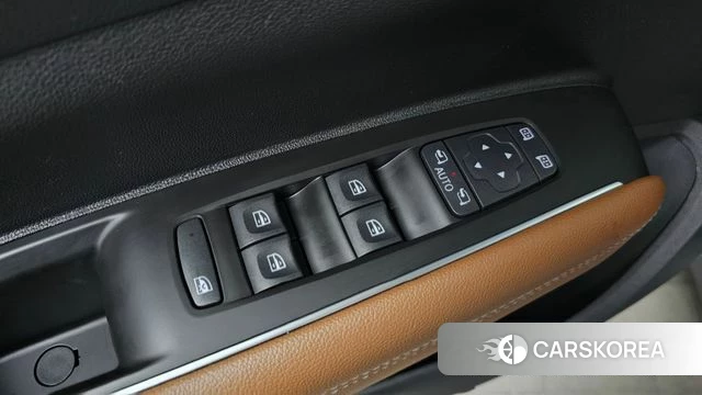 Renault Korea (Samsung) The New QM6 id 4444852 из Кореи 31