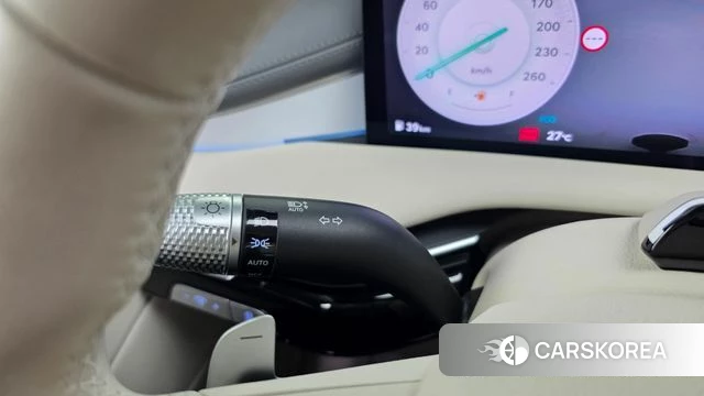 Genesis G80 (RG3) id 4549127 из Кореи 31