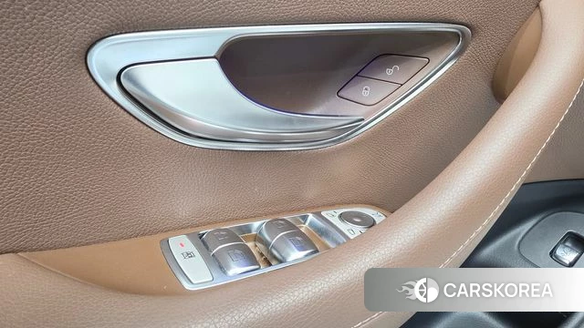 Mercedes-Benz E-Class W213 id 4713310 из Кореи 31