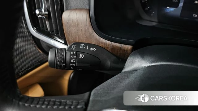 Volvo S90 id 4511448 из Кореи 31