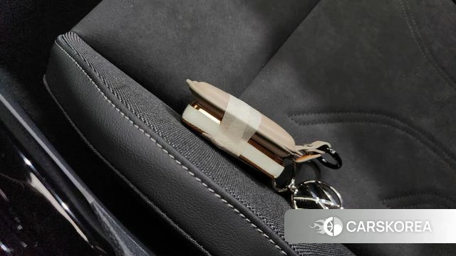 Volkswagen Golf 8th Generation id 4222424 из Кореи 31