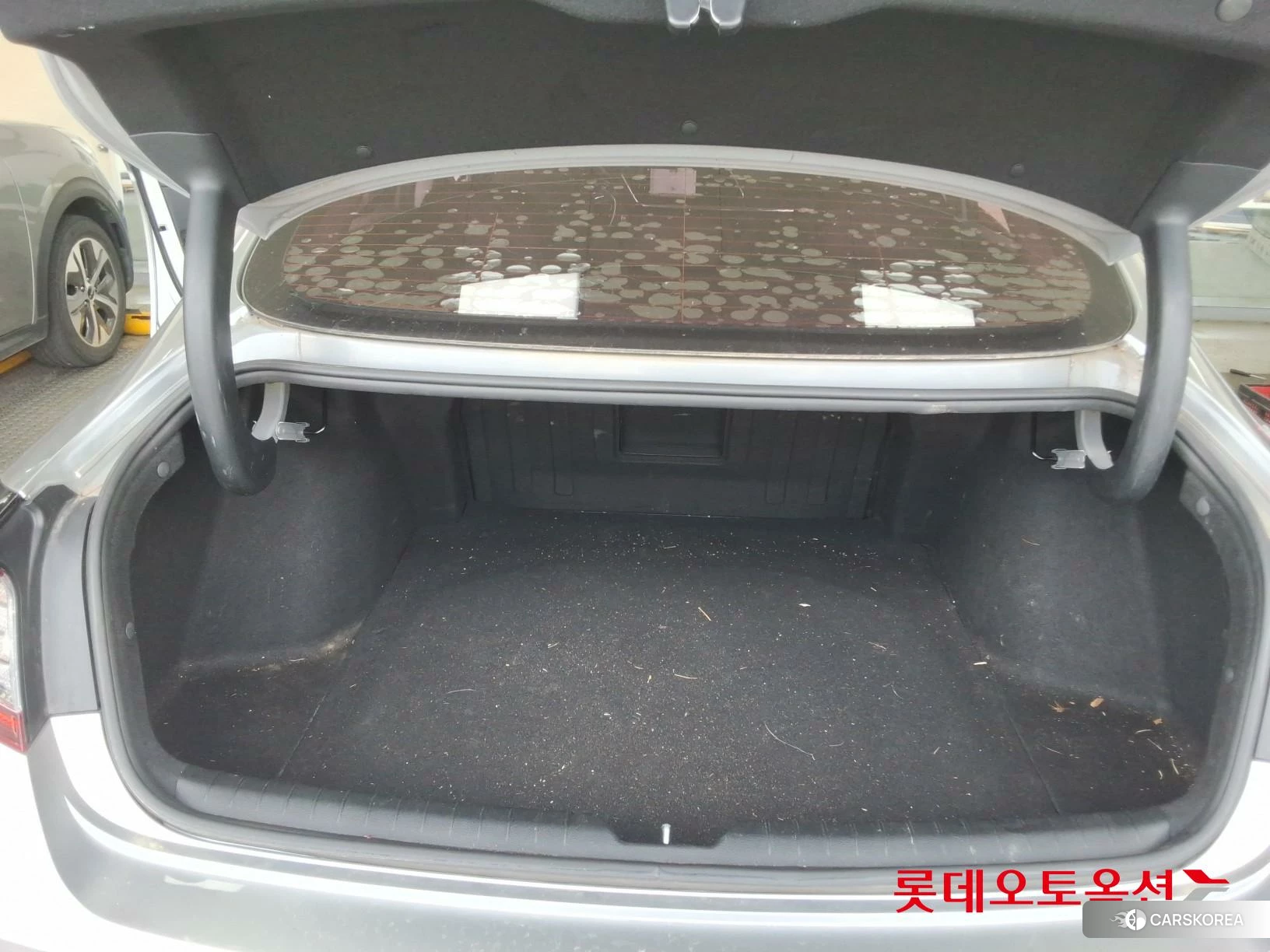 Hyundai Sonata id 4498413 из Кореи 31