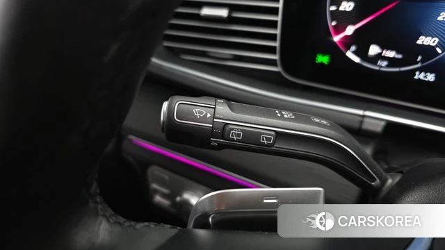 Mercedes-Benz GLE-Class W167 id 4834653 из Кореи 31