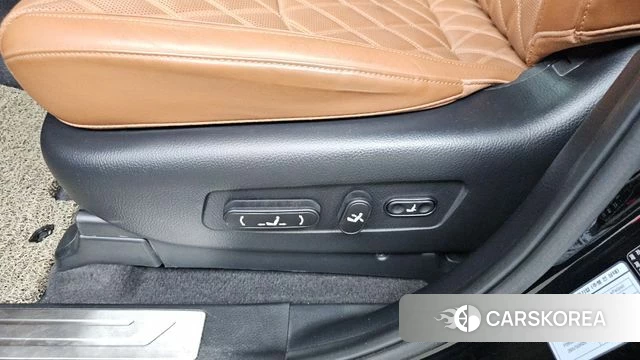 Kia Mohave Master id 4409402 из Кореи 31
