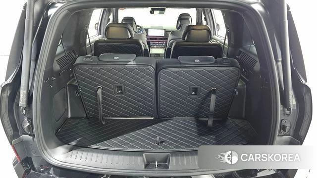 Hyundai Santa Fe (MX5) id 4854040 из Кореи 31