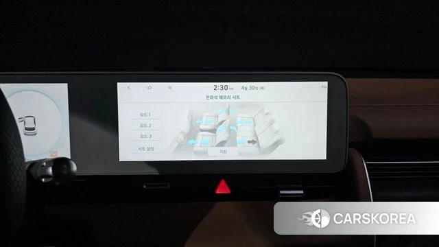 Hyundai Ionic 5 id 4249798 из Кореи 31