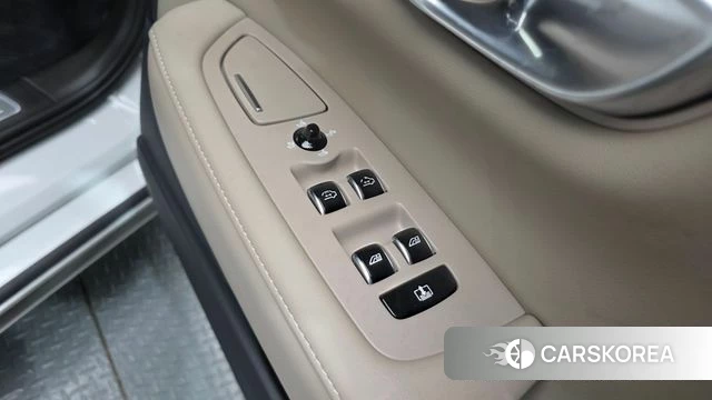 Volvo S90 id 4762143 из Кореи 31