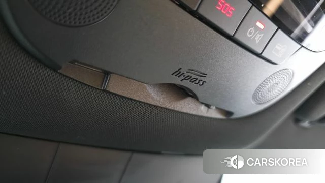 Kia K5 Hybrid 3rd Generation id 4410163 из Кореи 31