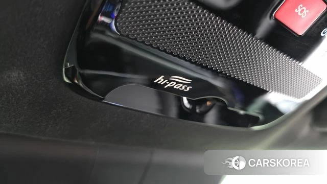 Hyundai Santa Fe (MX5) id 4571407 из Кореи 31