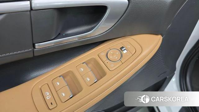 Hyundai Sonata Hybrid (DN8) id 4631642 из Кореи 31