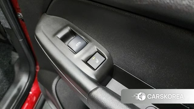 Chevrolet (GM Daewoo) Trailblazer id 4195881 из Кореи 31