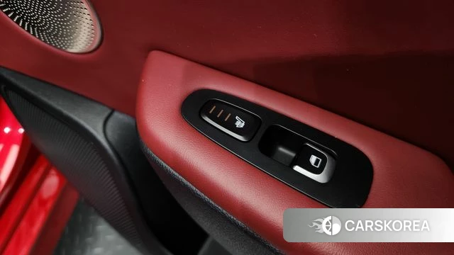 Kia Stinger id 4197123 из Кореи 31