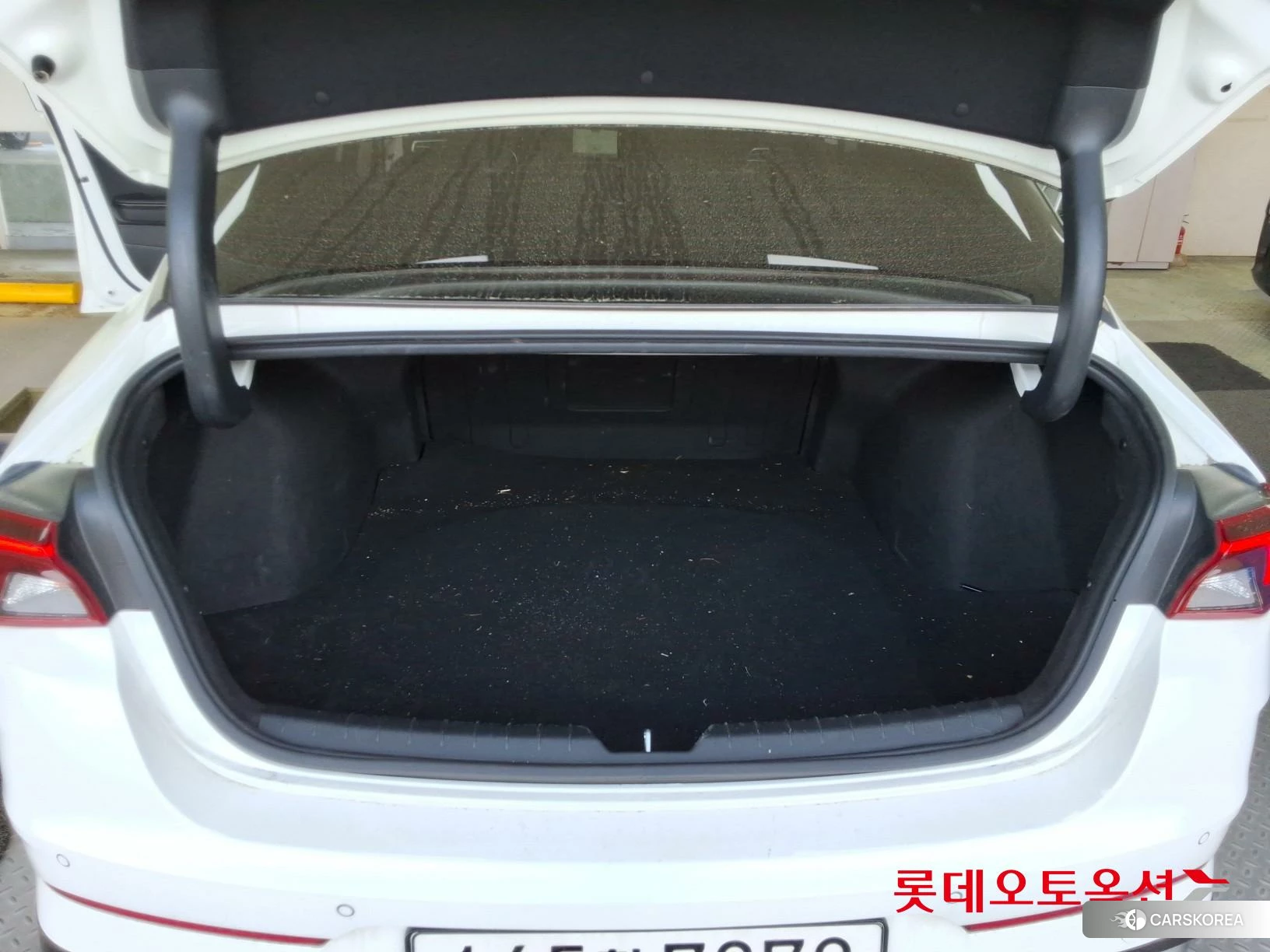 Kia K5 Hybrid id 4289591 из Кореи 31