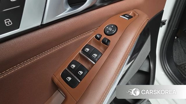 BMW X5 (G05) id 4744531 из Кореи 31