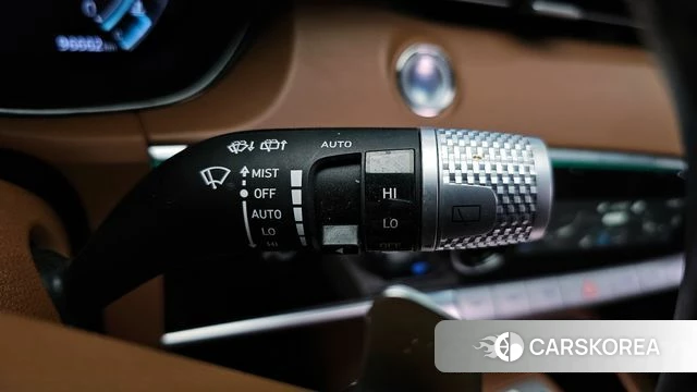 Genesis GV70 id 4283812 из Кореи 31
