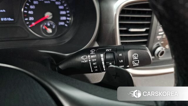 Kia The New Sorento id 4530472 из Кореи 31