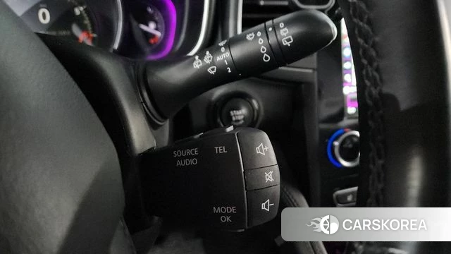 Renault Korea (Samsung) The New QM6 id 4245187 из Кореи 31