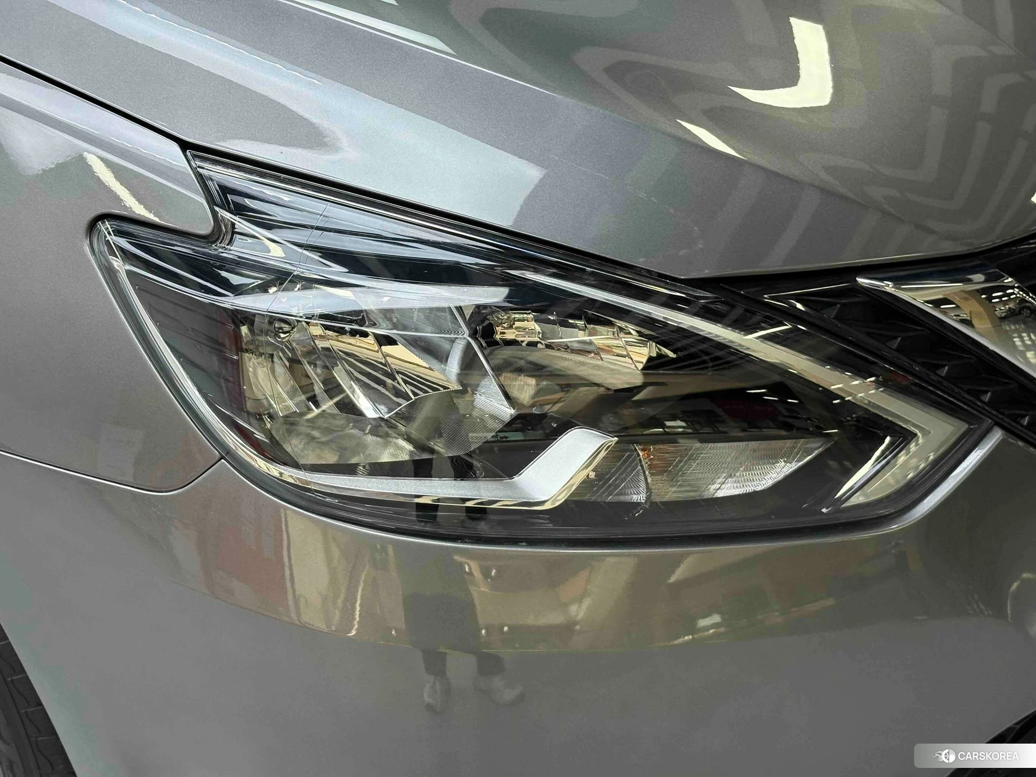 Nissan Xuan Yi id 4492969 из Китая 31
