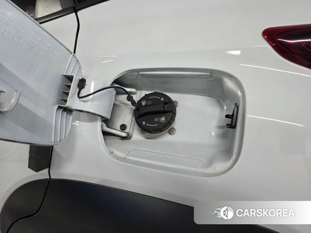 Hyundai The New Kona Hybrid id 4918093 из Кореи 31