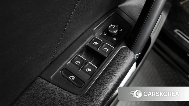 Volkswagen Tiguan Allspace id 4245212 из Кореи 31