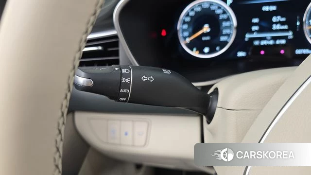 Genesis The New G70 id 4501343 из Кореи 31