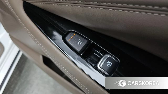 Kia K8 Hybrid id 4302813 из Кореи 31