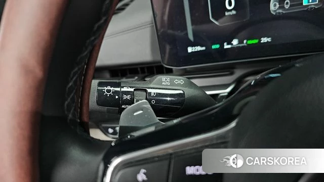 Kia The New Carnival 4th Generation id 4571524 из Кореи 31