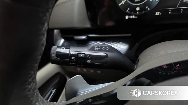 Kia Carnival 4th generation id 4848761 из Кореи 31
