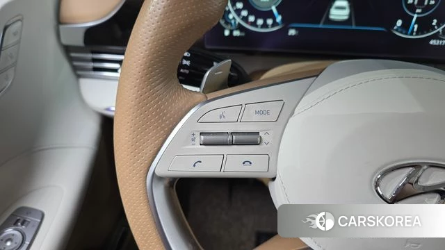 Hyundai The New Grandeur IG id 4423597 из Кореи 31