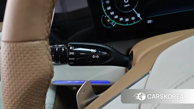 Hyundai The New Grandeur IG Hybrid id 4550944 из Кореи 31