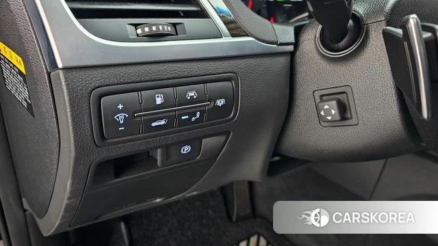 Genesis G80 id 4536005 из Кореи 31
