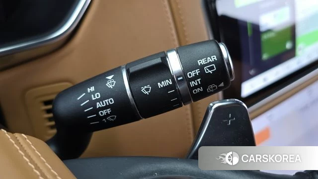Land Rover Range Rover 4th Generation id 4574405 из Кореи 31