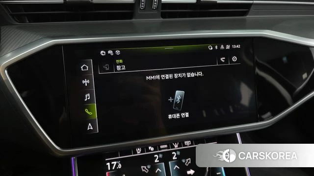 Audi A6 (C8) id 4572327 из Кореи 31