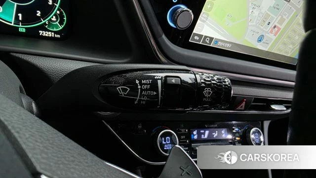 Hyundai Sonata (DN8) id 4730975 из Кореи 31