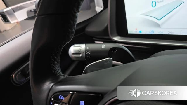 Hyundai Ionic 6 id 4590558 из Кореи 31
