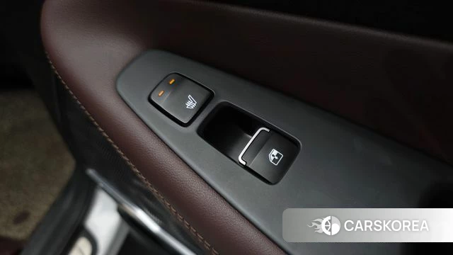 Hyundai Santa Fe TM id 4563197 из Кореи 31