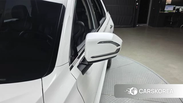 Hyundai The New Palisade id 4382010 из Кореи 31