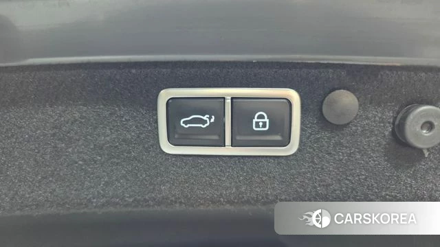 Genesis The New G70 id 4266892 из Кореи 31