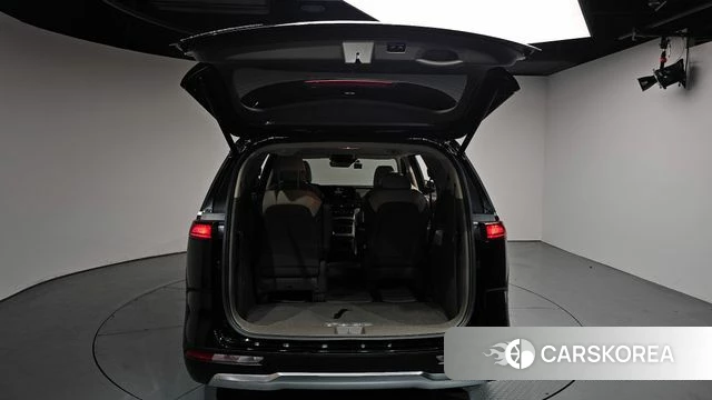 Kia Carnival 4th generation id 4458329 из Кореи 31